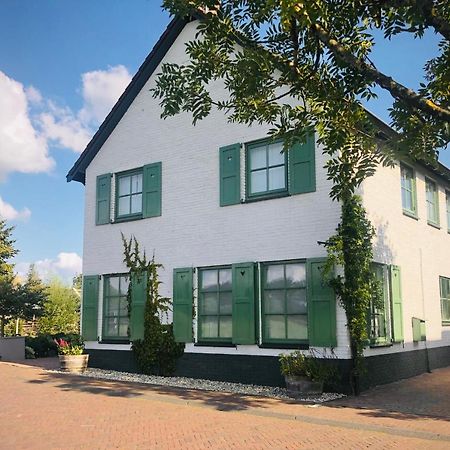 Gieters Gruttertje, Vintage Stay In The Village Centre Giethoorn Exterior photo